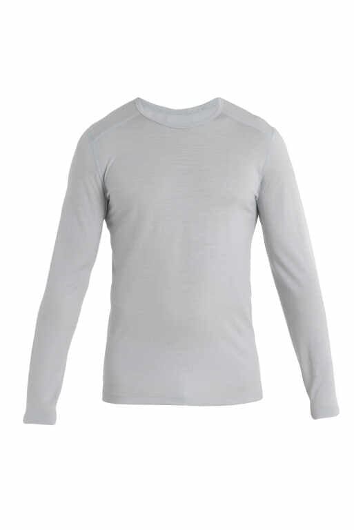 Icebreaker CLOTHING - Men - Baselayer - Top Icebreaker *23W*  Men 200 Oasis LS Crewe