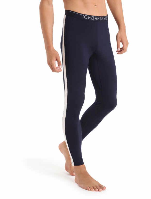 Icebreaker CLOTHING - Men - Baselayer - Bottom Icebreaker *23W*  Men 200 Sonebula Leggings