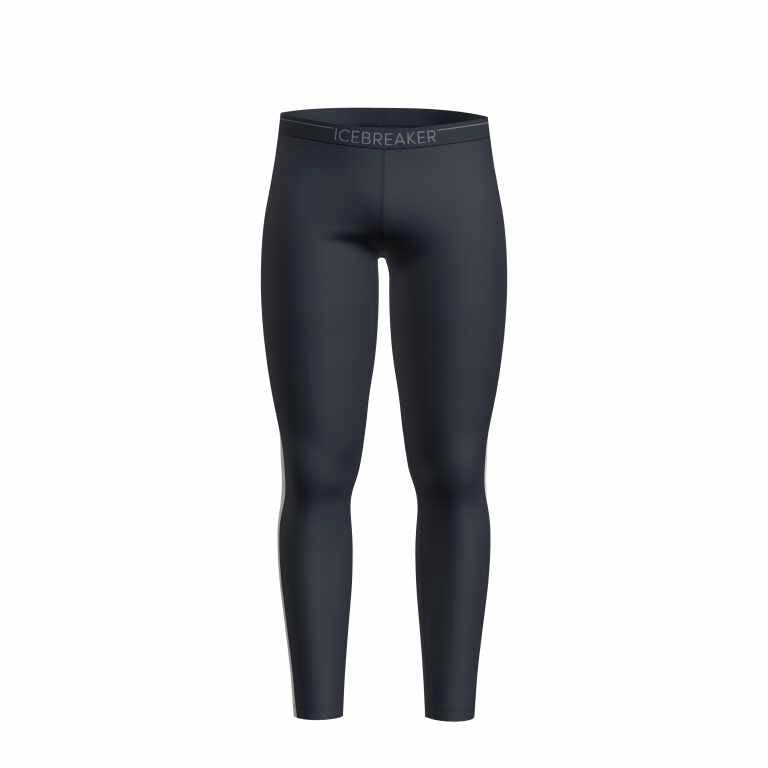 Icebreaker CLOTHING - Men - Baselayer - Bottom Icebreaker *23W*  Men 200 Sonebula Leggings