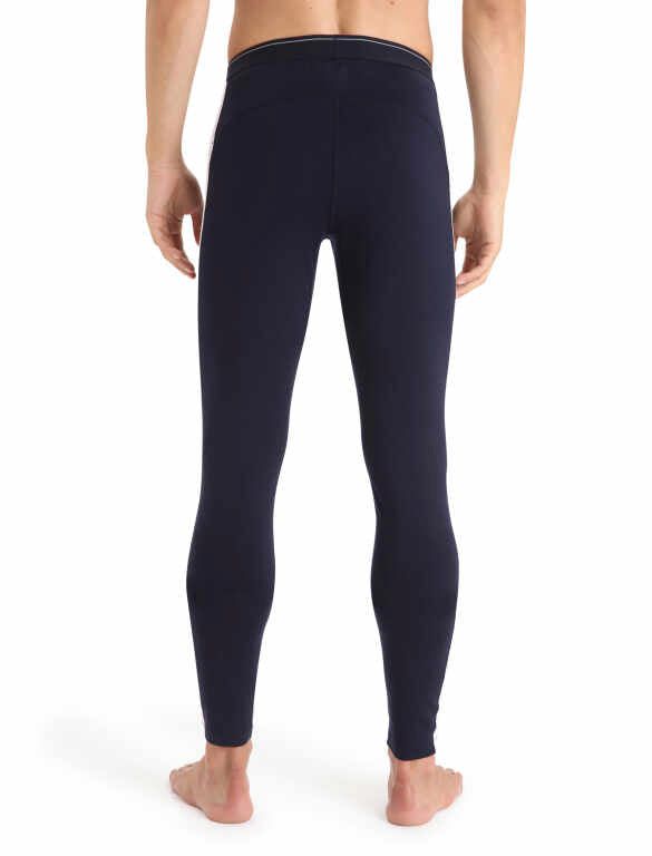 Icebreaker CLOTHING - Men - Baselayer - Bottom Icebreaker *23W*  Men 200 Sonebula Leggings