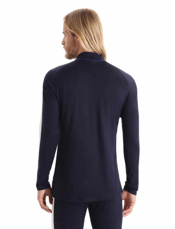 Icebreaker CLOTHING - Men - Baselayer - Top Icebreaker *23W*  Men 200 Sonebula LS High Neck