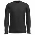 Icebreaker CLOTHING - Men - Baselayer - Top Icebreaker *23W*  Men 260 Tech LS Crewe