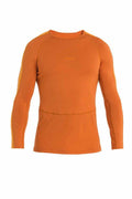 Icebreaker CLOTHING - Men - Baselayer - Top Icebreaker *23W*  Men 260 ZoneKnit LS Crewe