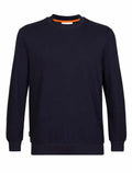 Icebreaker CLOTHING - Men - Apparel - Top Icebreaker *23W*  Men Central II LS Sweatshirt