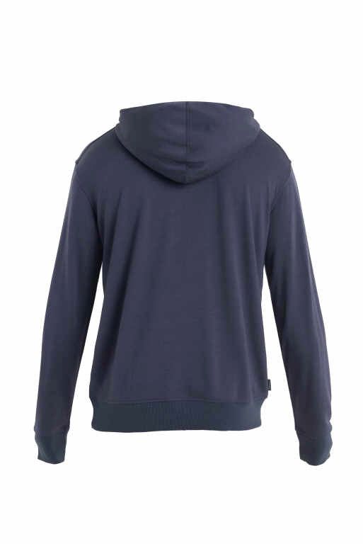 Icebreaker CLOTHING - Men - Apparel - Top Icebreaker *23W*  Men Merino Shifter II LS Hoodie