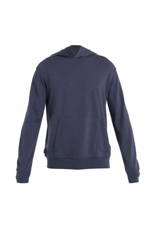Icebreaker CLOTHING - Men - Apparel - Top Icebreaker *23W*  Men Merino Shifter II LS Hoodie