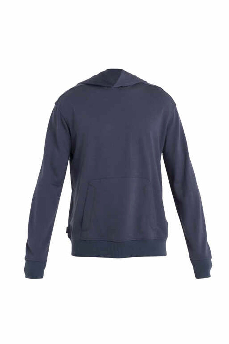 Icebreaker CLOTHING - Men - Apparel - Top Icebreaker *23W*  Men Merino Shifter II LS Hoodie
