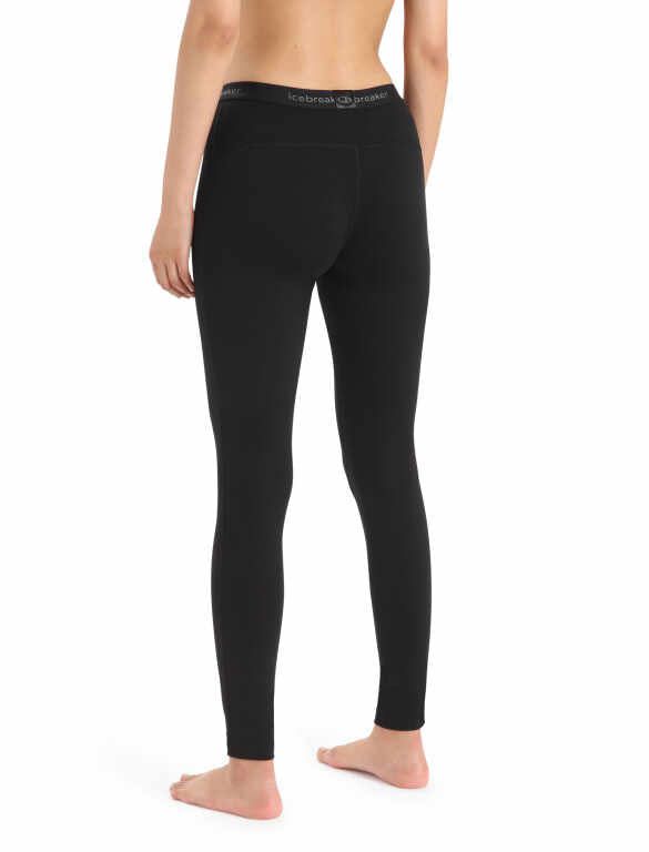 Icebreaker CLOTHING - Women - Baselayer - Bottom Icebreaker *23W*  Women 200 Oasis Leggings