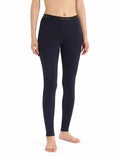 Icebreaker CLOTHING - Women - Baselayer - Bottom Icebreaker *23W*  Women 200 Oasis Leggings