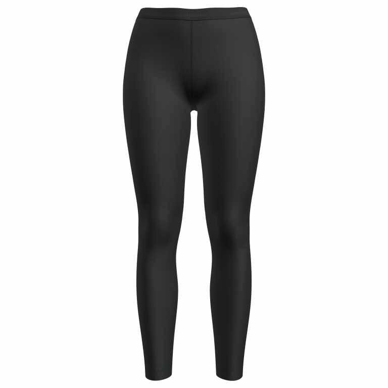 Icebreaker CLOTHING - Women - Baselayer - Bottom Icebreaker *23W*  Women 200 Oasis Leggings