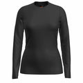 Icebreaker CLOTHING - Women - Baselayer - Top Icebreaker *23W*  Women 200 Oasis LS Crewe