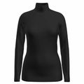 Icebreaker CLOTHING - Women - Baselayer - Top Icebreaker *23W*  Women 260 Tech LS Turtleneck