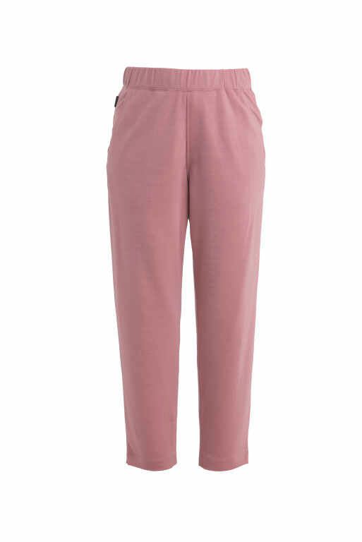 Icebreaker CLOTHING - Women - Apparel - Pant Icebreaker *23W*  Women Merino Crush II Ankle Pants
