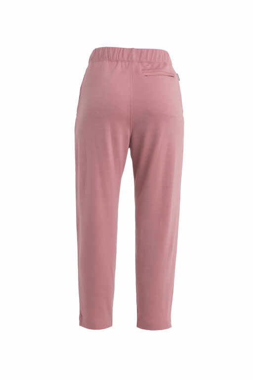 Icebreaker CLOTHING - Women - Apparel - Pant Icebreaker *23W*  Women Merino Crush II Ankle Pants