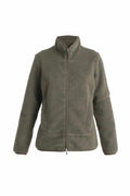 Icebreaker CLOTHING - Women - Apparel - Top Icebreaker *23W*  Women RealFleece High Pile LS Zip