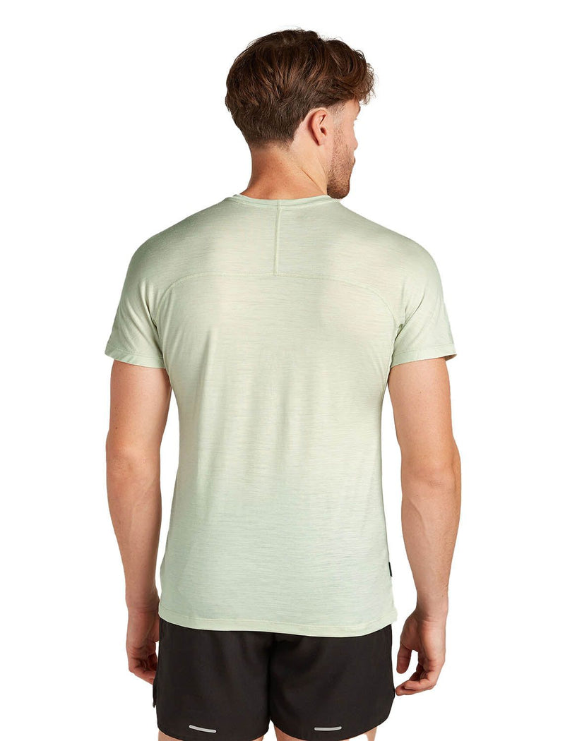 Men's 150 MerinoFine Ace Tee Icebreaker