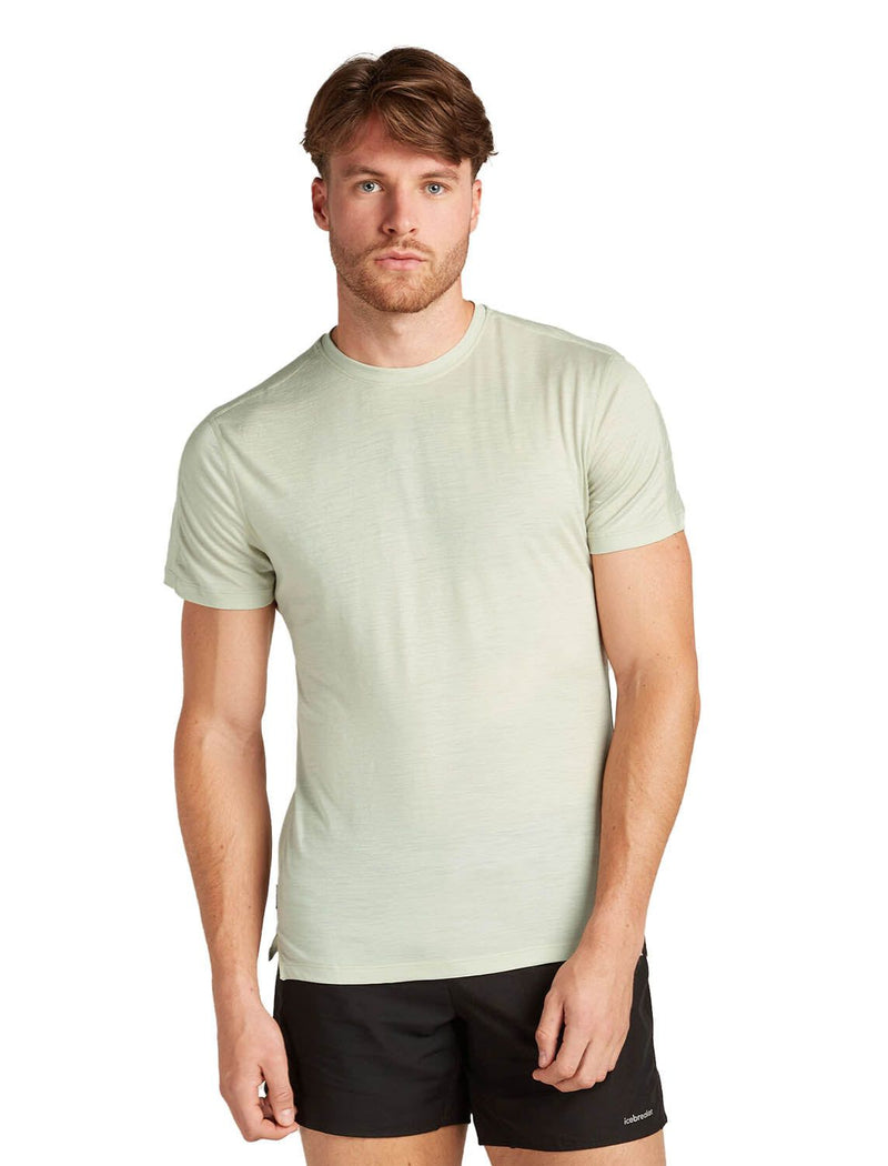 Men's 150 MerinoFine Ace Tee Icebreaker