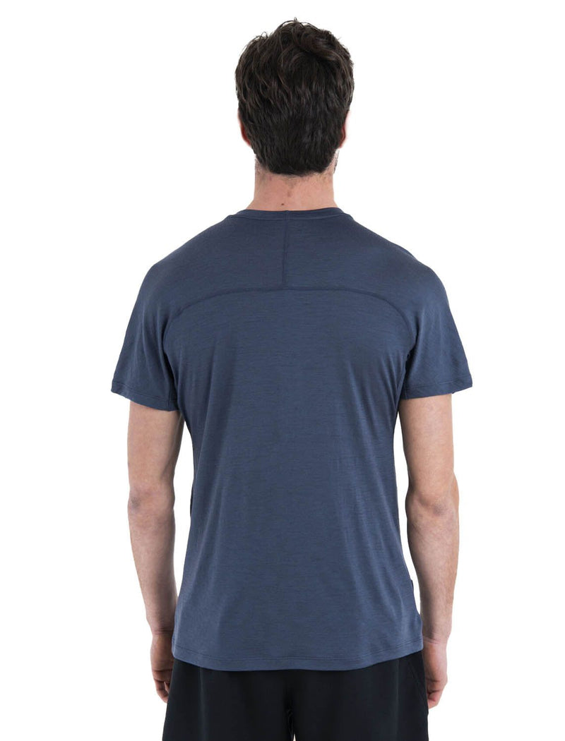 Men's 150 MerinoFine Ace Tee Icebreaker