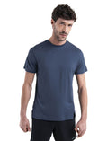 Men's 150 MerinoFine Ace Tee Icebreaker