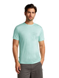 Men's Merino Blend 125 Cool-Lite Sphere Tee Explore More Icebreaker