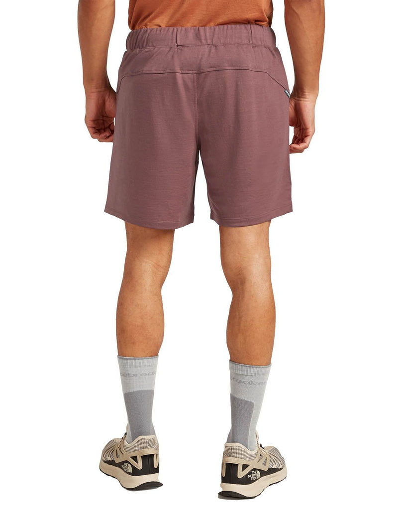 Men's Merino Blend 200 Shifter Shorts Icebreaker