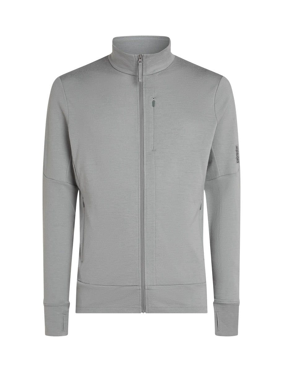Men's Merino 260 Quantum Zip Jacket Icebreaker