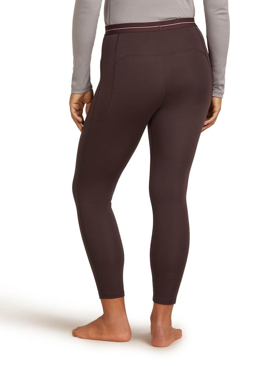 Women's 300 MerinoFine Polar Leggings Icebreaker