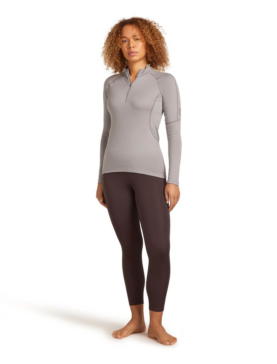 Women's 300 MerinoFine Polar Leggings Icebreaker