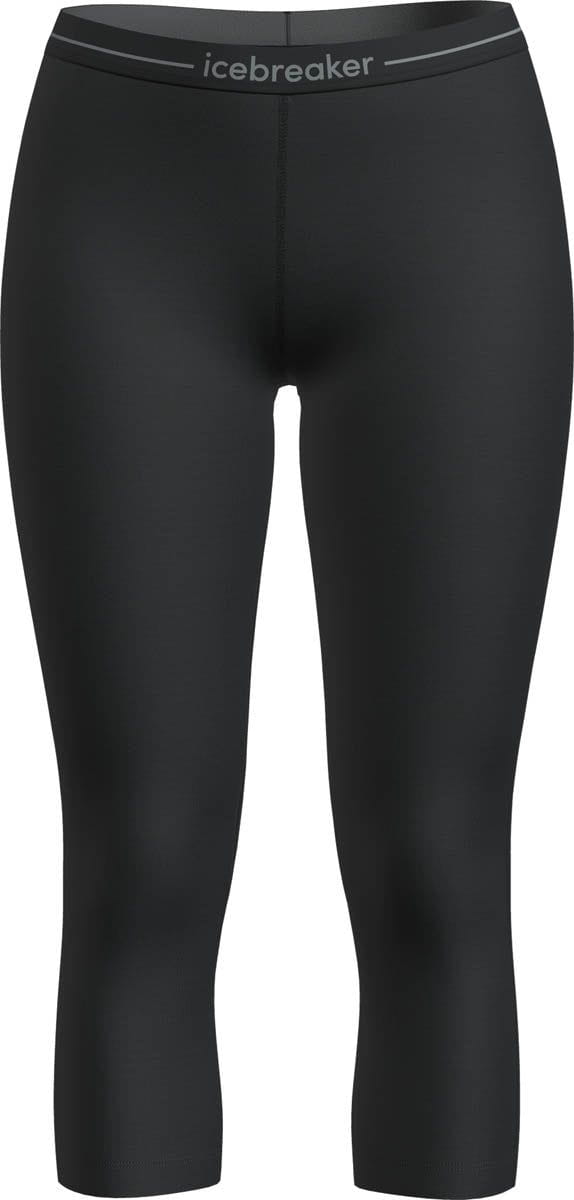 Women's Merino 200 Oasis 3/4 Leggings Icebreaker