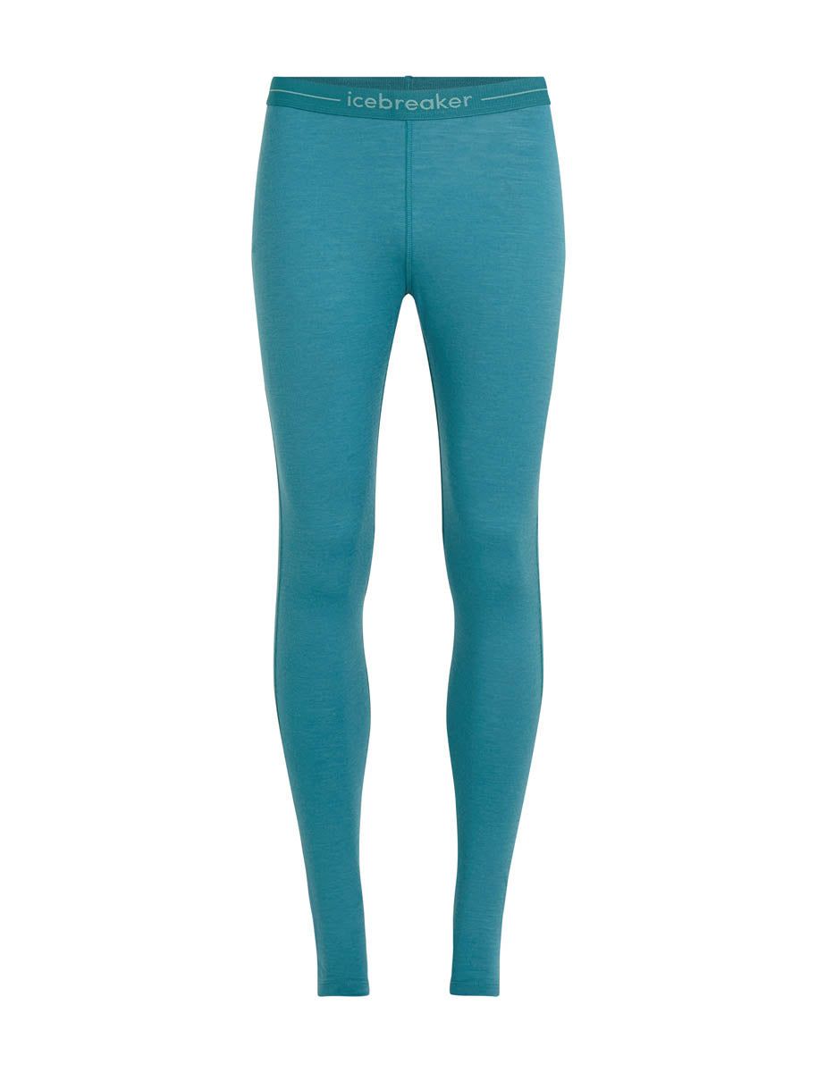 Icebreaker *25W* Women Merino 200 Oasis Leggings Icebreaker