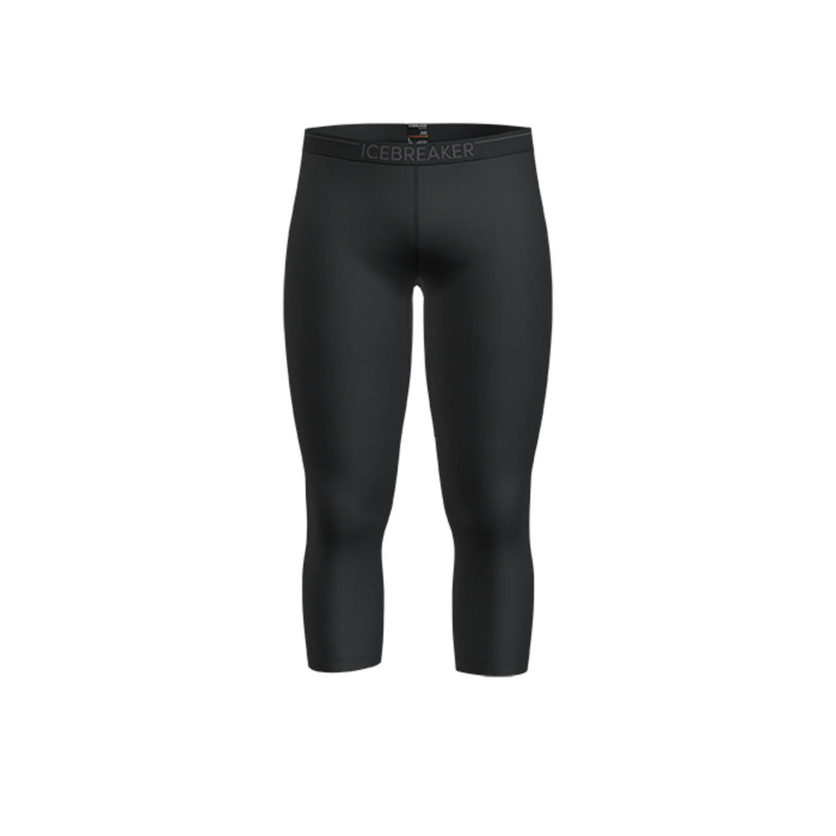 Icebreaker *26W*  Men Merino 200 Oasis 3/4 Leggings Icebreaker