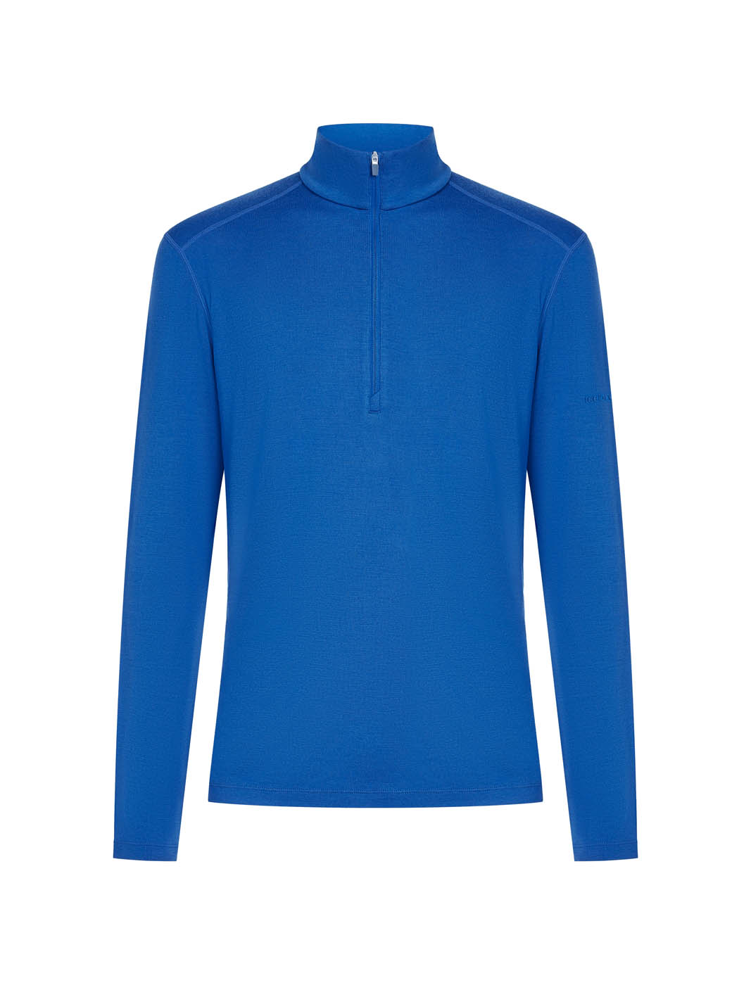 Icebreaker CLOTHING - Men - Baselayer - Top Icebreaker *26W*  Men Merino 260 Oasis LS Half Zip