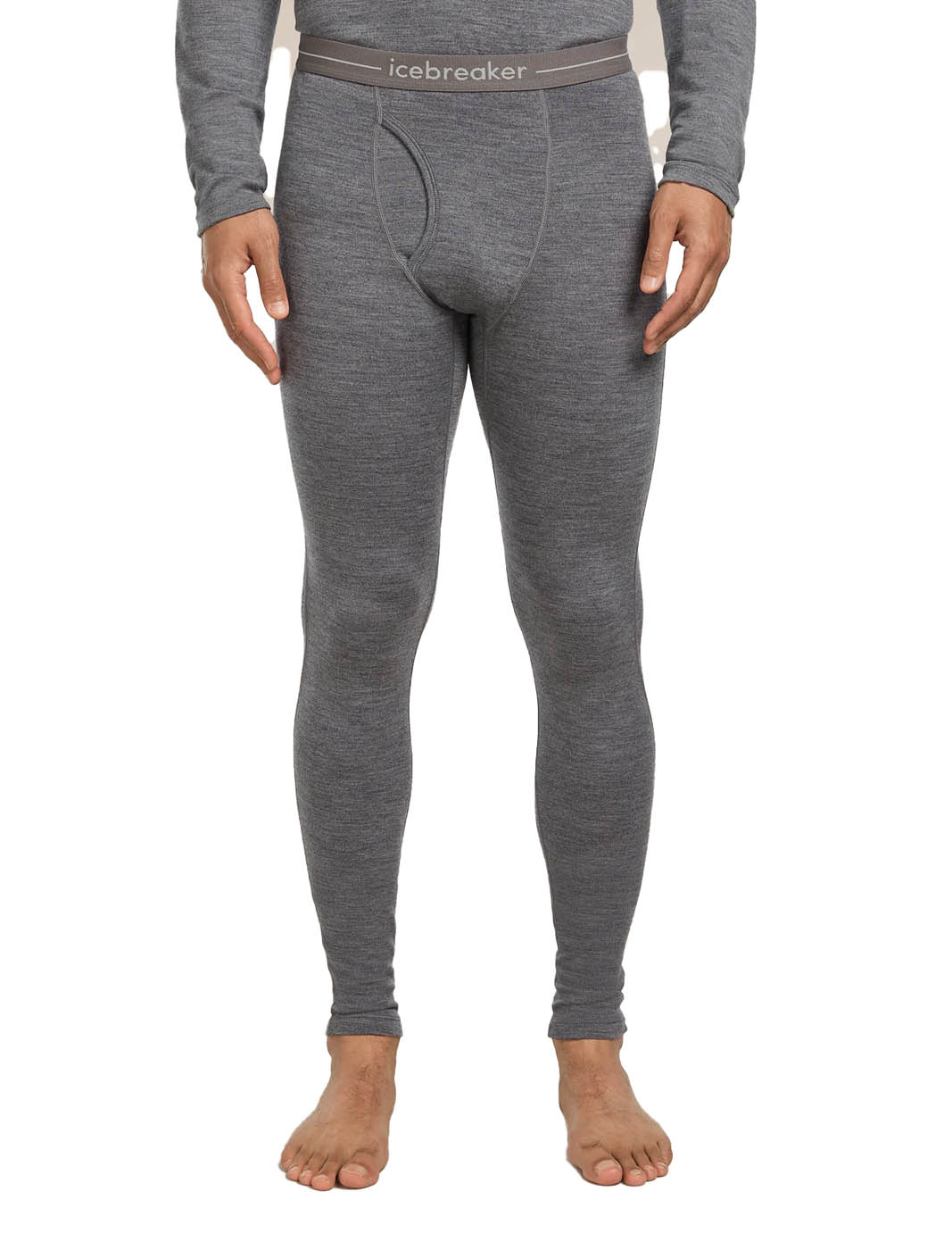 Icebreaker *26W*  Men Merino 260 Tech Leggings wFly Icebreaker