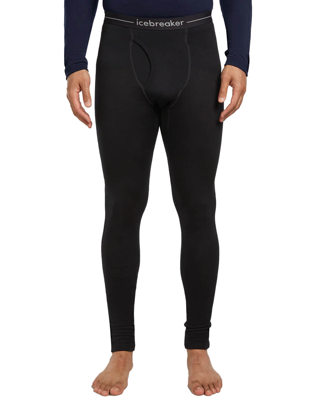 Icebreaker *26W*  Men Merino 260 Tech Leggings wFly Icebreaker