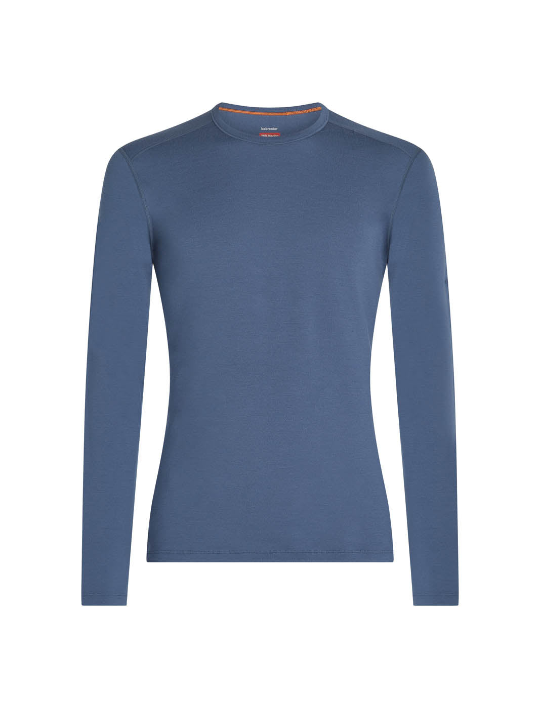 Icebreaker CLOTHING - Men - Baselayer - Top Icebreaker *26W*  Men Merino 260 Tech LS Crewe