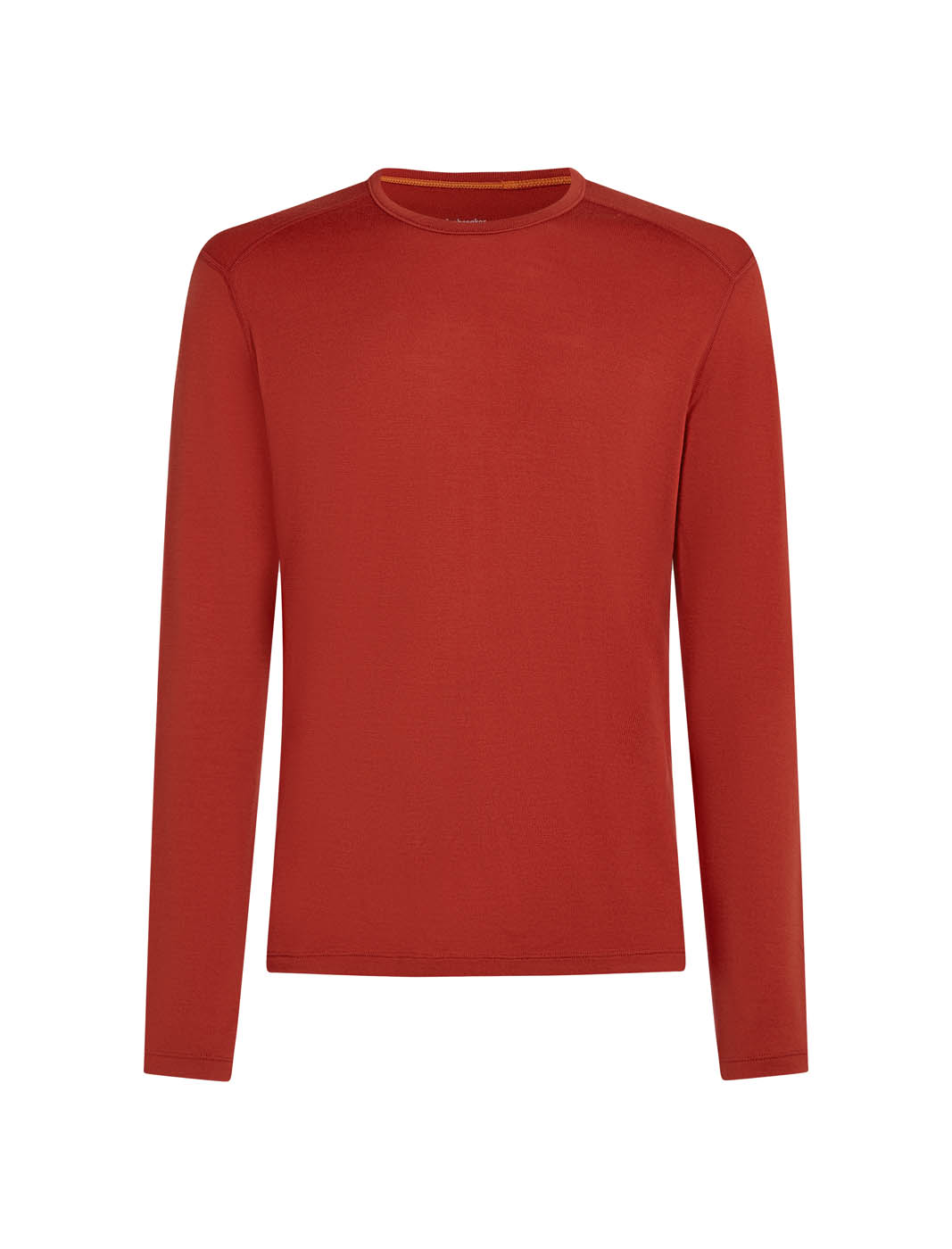 Icebreaker CLOTHING - Men - Baselayer - Top Icebreaker *26W*  Men Merino 260 Tech LS Crewe