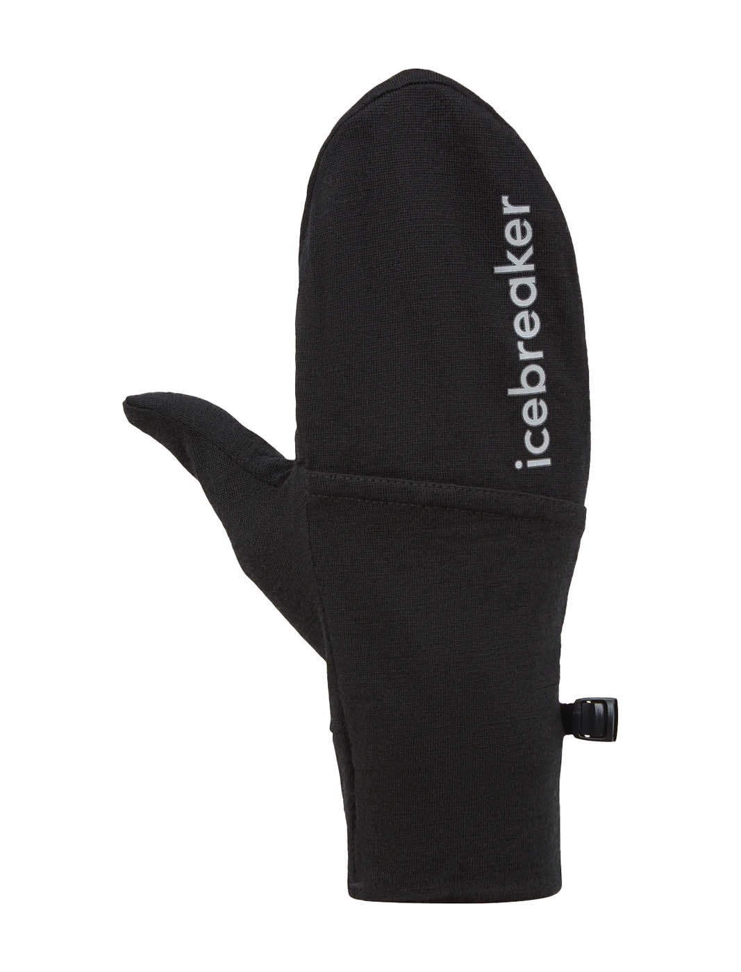 Icebreaker CLOTHING - Gloves - Mitts Icebreaker *26W*  Unisex Merino 200 Oasis Convertible Mittens