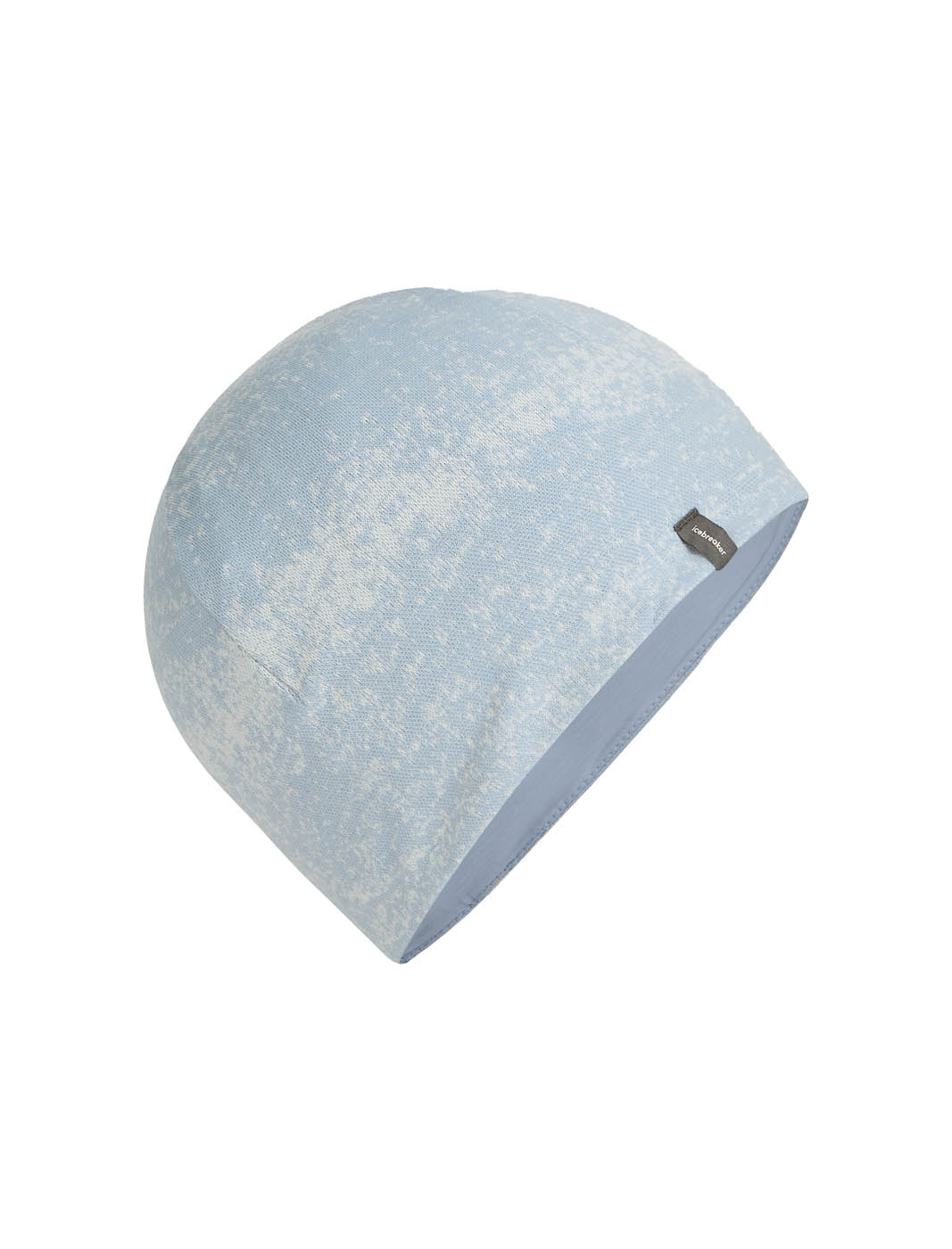 Icebreaker *26W*  Unisex Merino 260 Oasis Vertex Reversible Beanie Chillwave Icebreaker