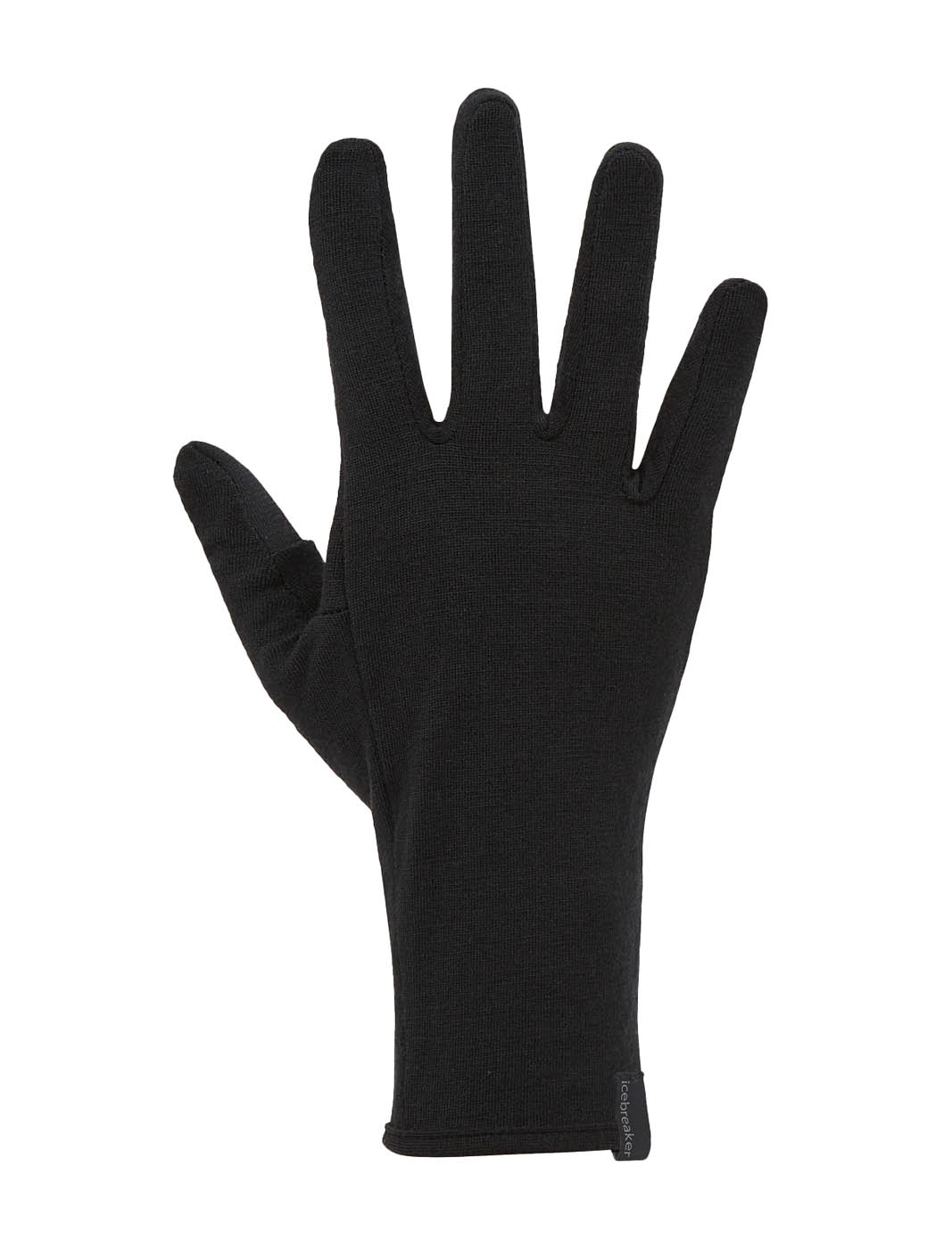 Icebreaker CLOTHING - Gloves - Mitts Icebreaker *26W*  Unisex Merino 260 Tech Glove Liners