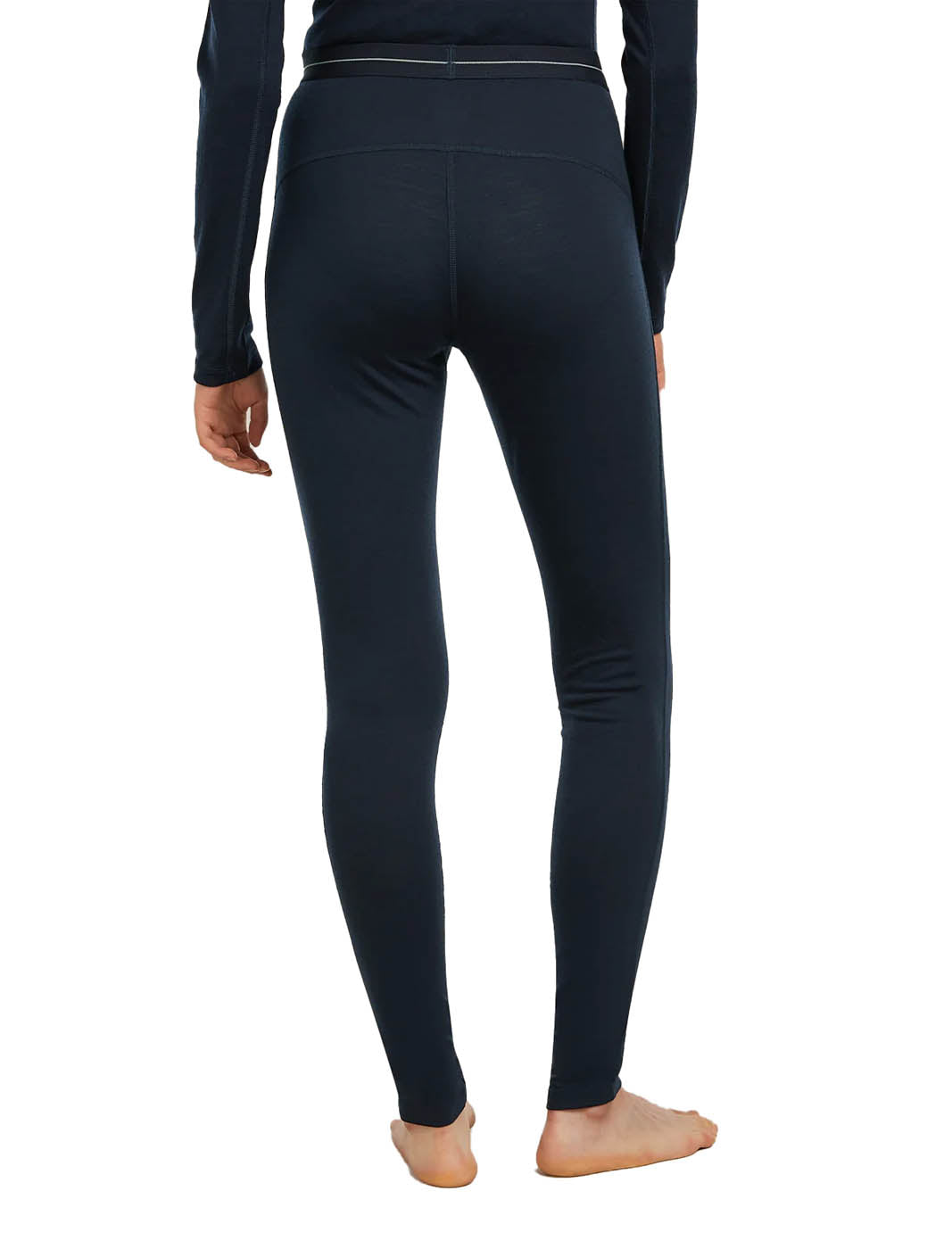 Icebreaker CLOTHING - Women - Baselayer - Bottom Icebreaker *26W*  Women Merino 200 Oasis Leggings