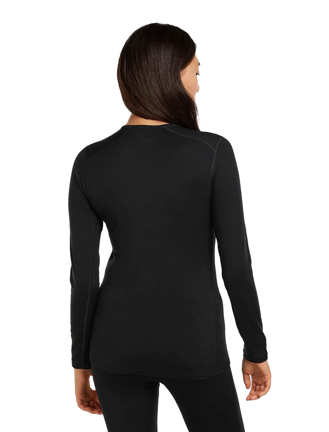 Icebreaker *26W*  Women Merino 200 Oasis LS Crewe Icebreaker