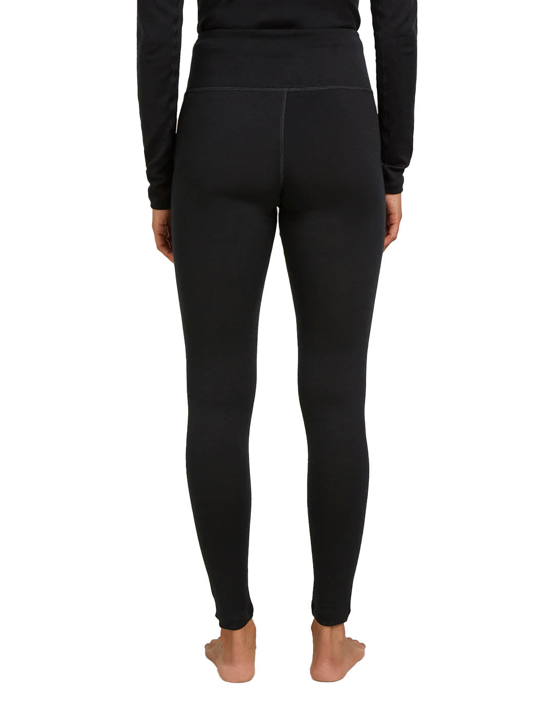Icebreaker CLOTHING - Women - Baselayer - Bottom Icebreaker *26W*  Women Merino 260 Oasis High Rise Leggings