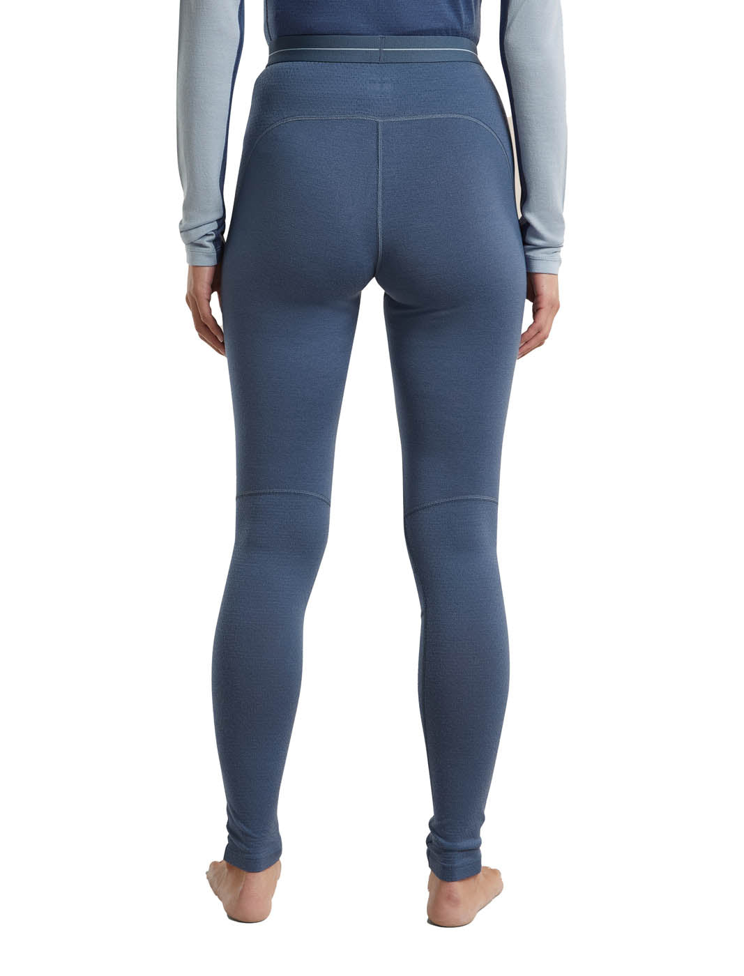 Icebreaker CLOTHING - Women - Baselayer - Bottom Icebreaker *26W*  Women Merino 260 ZoneKnit™ Leggings