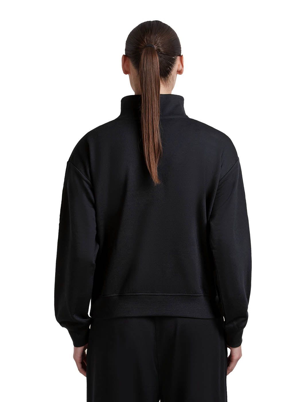 Icebreaker *26W*  Women Merino Blend 150 Drift Relaxed LS Half Zip Icebreaker