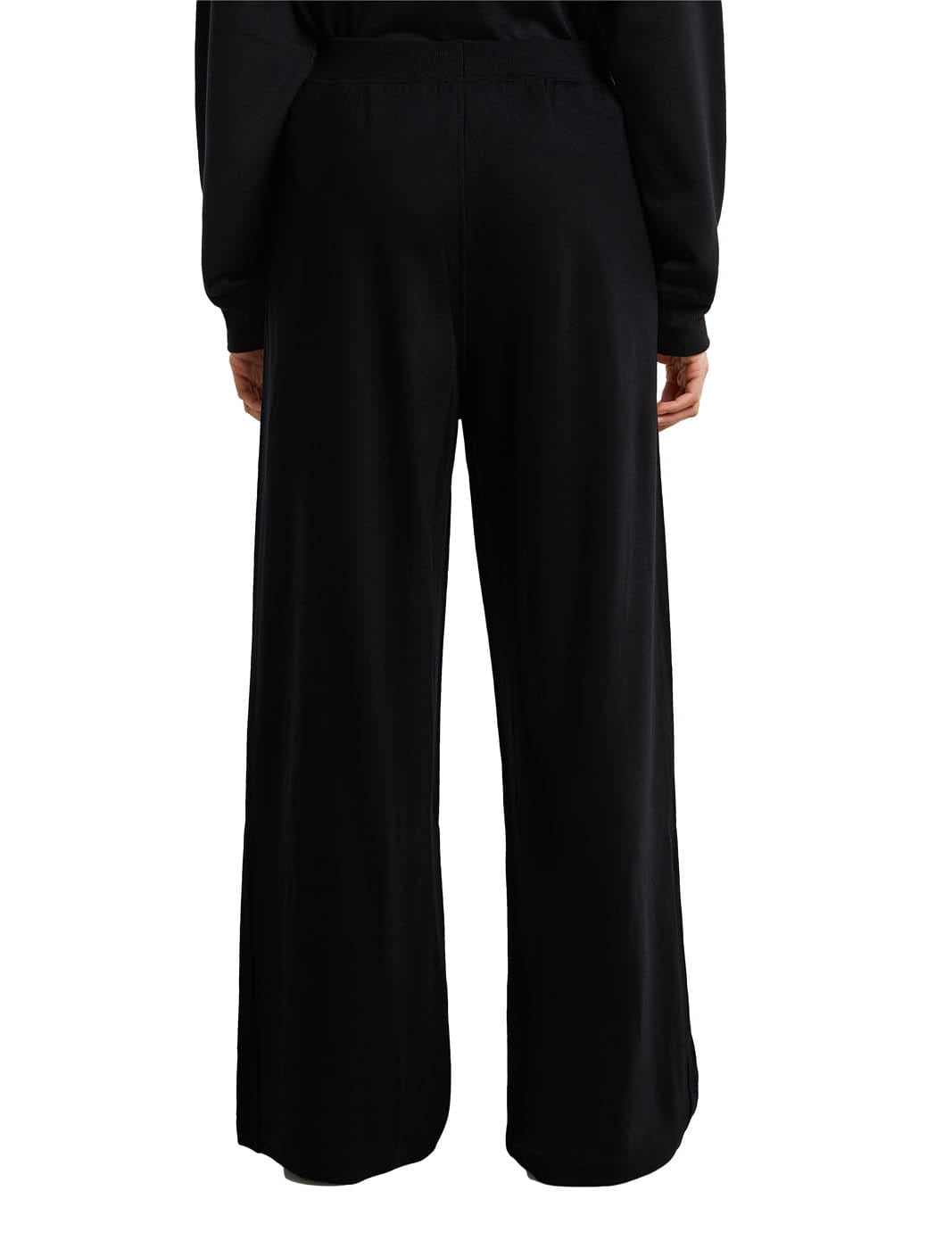 Icebreaker CLOTHING - Women - Apparel - Pant Icebreaker *26W*  Women Merino Blend 150 Drift Wide Leg Pants