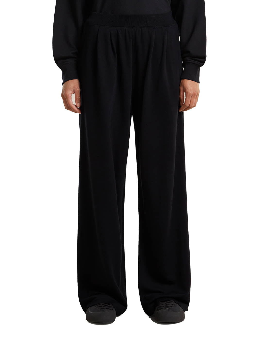 Icebreaker CLOTHING - Women - Apparel - Pant Icebreaker *26W*  Women Merino Blend 150 Drift Wide Leg Pants