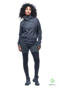 Indyeva CLOTHING - Women - Apparel - Top Indyeva *23W*  BUNDA II