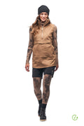 Indyeva CLOTHING - Women - Apparel - Vest Indyeva *23W*  CANGUR