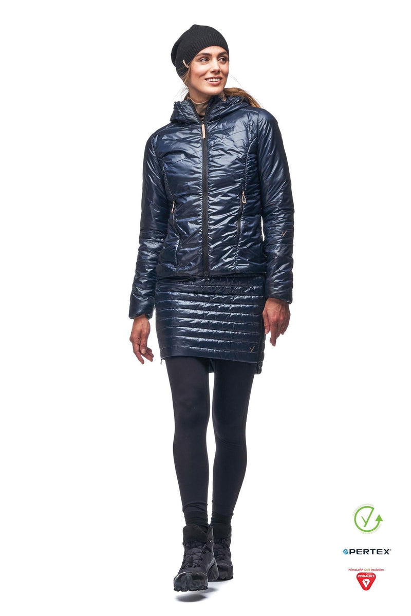 Indyeva CLOTHING - Women - Apparel - Top Indyeva *23W*  GANGARI
