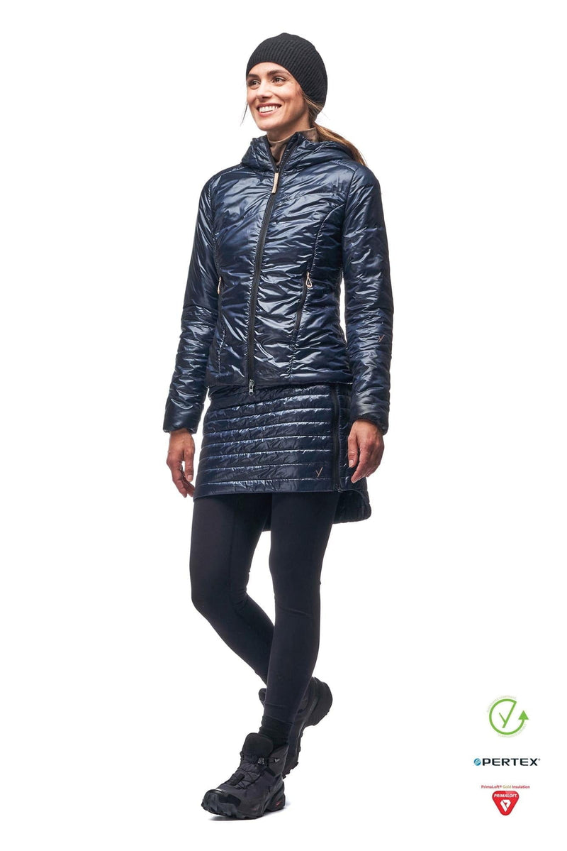 Indyeva CLOTHING - Women - Apparel - Top Indyeva *23W*  GANGARI